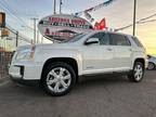 2017 GMC Terrain SLE 1 4dr SUV