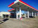 Business For Sale: Gas Station On Busy Road