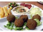 Business For Sale: Fully Equipped Falafel Restaurant