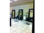Business For Sale: Hair Salon With Five Stations