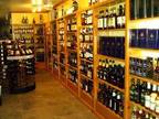 Business For Sale: Highly Followed Wine Store