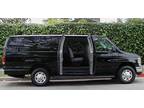 Business For Sale: Successful Shuttle Service