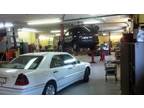 Business For Sale: Full Service Auto Repair Shop