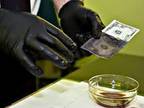 Business For Sale: Ssd Solution For Cleaning Defaced Banknotes