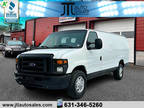 2011 Ford Econoline Cargo Van E-350 Super Duty Ext Commercial