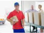 Business For Sale: Courier Services / Managing Area Partner Needed