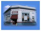 Business For Sale: Used Bookstore & Historic Building For Sale