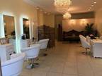 Business For Sale: Newly Renovated Full Service Beauty Salon