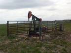 Business For Sale: 2 Oil Wells On Large Lease