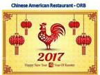 Business For Sale: Chinese American Restaurant Turnkey Operation