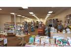 Business For Sale: Bookstore For Sale