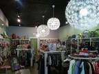 Business For Sale: High-End Children's Consignment Boutique
