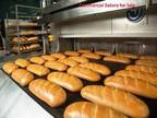 Business For Sale: Wholesale Bread Bakery Located In Hialeah