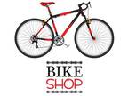 Business For Sale: Full Service Bike & Cross Country Ski Shop