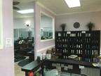 Business For Sale: Hair Salon
