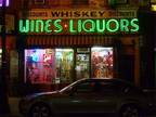 Business For Sale: Liquor And Wine Store