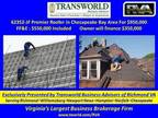 Business For Sale: Premier Commercial & Residential Roofers