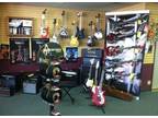 Business For Sale: Rapidly Growing Music Store