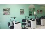 Business For Sale: Established Nail Salon - High Traffic Street