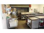 Business For Sale: Catering / Daily Food Routes / Commercial Kitchen