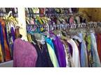 Business For Sale: Clothing Inventory For Sale
