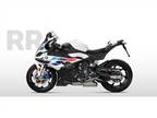 2024 BMW S 1000 RR Motorcycle for Sale