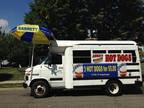 Business For Sale: Sell Profitable Hot Dog Truck Business