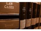 Business For Sale: Family Law Practice
