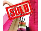 Business For Sale: Sophisticated Ladies Boutique