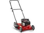Business For Sale: Mobile Lawn Mower Service Company