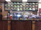 Business For Sale: Fast Food Restaurant In Food Court