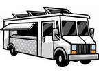 Business For Sale: Food Truck Business In Tourist Town, Low Overhead