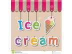 Business For Sale: Charming Ice Cream Shop