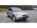 2011 Acura RDX w/Tech 4dr SUV w/Technology Package