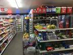 Business For Sale: Small Town Grocery Store With A House