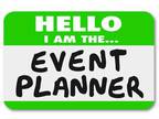 Business For Sale: Event Planner Company For Sale