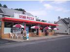 Business For Sale: Pizza Shop Restaurant For Lease Or Sale