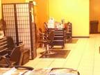 Business For Sale: Hair Salon Or Equipment For Sale