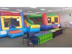 Business For Sale: Outdoor Rentals And Indoor Party Center For Sale