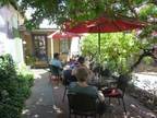 Business For Sale: Busy Gourmet Cafe With Beer & Wine License
