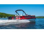 2023 Princecraft Sportfisher LX 25 2RS Boat for Sale