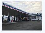 Business For Sale: Well Know Gas And Food Station