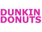 Business For Sale: Small Dunkin Donuts Network In NYC For Sale