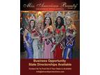 Business For Sale: Miss American Beauty Business Opportunity