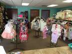 Business For Sale: Children's Boutique