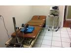 Business For Sale: Chiropractic Office