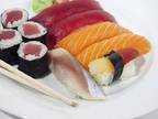 Business For Sale: Gorgeous Japanese Sushi Restaurant