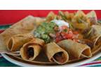 Business For Sale: Mexican Food Restaurant