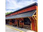 Business For Sale: Microbrewery / Restaurant