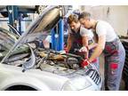 Business For Sale: Profitable Automotive Services